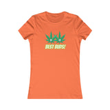 Best Buds Women's Favorite Tee