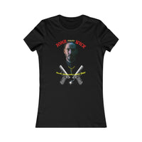 John Wick Women's Favorite Tee