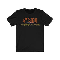 CNN Short Sleeve Tee