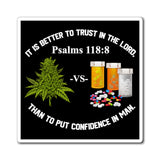 Trust in the Lord Magnets