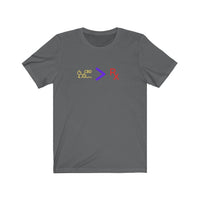 CBD>Rx Short Sleeve Tee