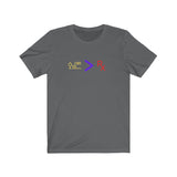 CBD>Rx Short Sleeve Tee