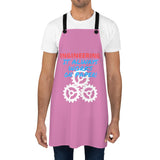 Engineering (Berry) Apron