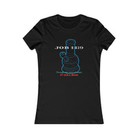 It Will Bud (l) Women's Favorite Tee