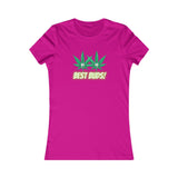 Best Buds Women's Favorite Tee