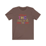 Without THC Short Sleeve Tee