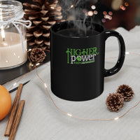 Whether you’re the Wake & Bake type, A 4:20 Smoker or a Midnight Toker. You’ll always be making a statement with these 11oz. Mugs.  Just the right size for a cup of Joe, Hot Chocolate, Tea or Your favorite Brew.