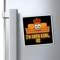 Sofa King Magnets