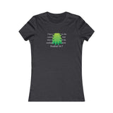 Eziekiel Women's Favorite Tee