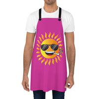 Sunshine (Berry) Apron