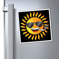 Sunshine Magnets