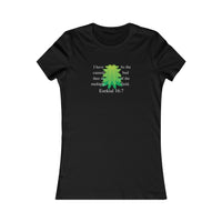 Eziekiel Women's Favorite Tee