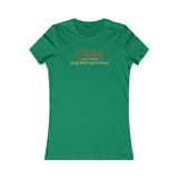 CNN Women's Favorite Tee