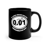 Refrigerator Run Mug