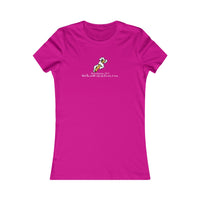 Revelations Women's Favorite Tee