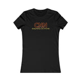 CNN Women's Favorite Tee