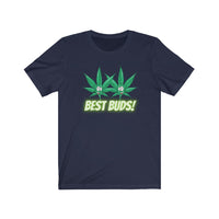 Best Buds Short Sleeve Tee