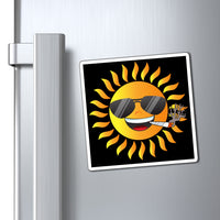 Sunshine Magnets