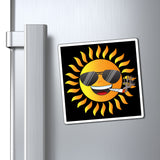 Sunshine Magnets