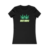 Best Buds Women's Favorite Tee