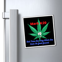 Mark 4:20 (Original) Magnets