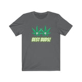 Best Buds Short Sleeve Tee