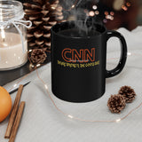 Whether you’re the Wake & Bake type, A 4:20 Smoker or a Midnight Toker. You’ll always be making a statement with these 11oz. Mugs.  Just the right size for a cup of Joe, Hot Chocolate, Tea or Your favorite Brew.