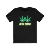 Best Buds Short Sleeve Tee