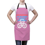 Engineering (Berry) Apron