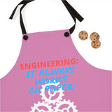 Engineering (Berry) Apron