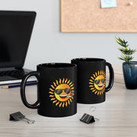 Whether you’re the Wake & Bake type, A 4:20 Smoker or a Midnight Toker. You’ll always be making a statement with these 11oz. Mugs.  Just the right size for a cup of Joe, Hot Chocolate, Tea or Your favorite Brew.