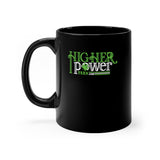 Whether you’re the Wake & Bake type, A 4:20 Smoker or a Midnight Toker. You’ll always be making a statement with these 11oz. Mugs.  Just the right size for a cup of Joe, Hot Chocolate, Tea or Your favorite Brew.