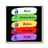 Basic Instructions Magnets