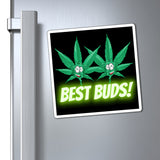 Best Buds Magnets