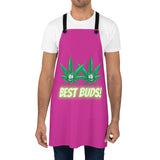 Best Buds (Berry) Apron