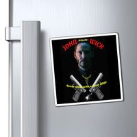 John Dyslex-Wick Magnets