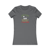 It Will Bud (ll) Women's Favorite Tee