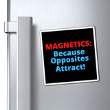 Magnetics (ll) Magnets