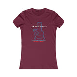 It Will Bud (l) Women's Favorite Tee