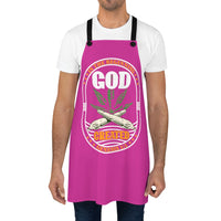 God Created (Berry) Apron