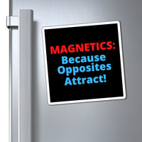 Magnetics (ll) Magnets