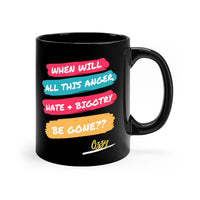 Whether you’re the Wake & Bake type, A 4:20 Smoker or a Midnight Toker. You’ll always be making a statement with these 11oz. Mugs.  Just the right size for a cup of Joe, Hot Chocolate, Tea or Your favorite Brew.