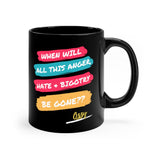 Whether you’re the Wake & Bake type, A 4:20 Smoker or a Midnight Toker. You’ll always be making a statement with these 11oz. Mugs.  Just the right size for a cup of Joe, Hot Chocolate, Tea or Your favorite Brew.