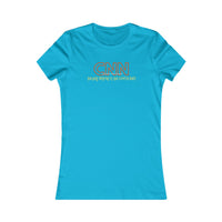 CNN Women's Favorite Tee