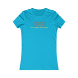 CNN Women's Favorite Tee