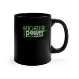 Whether you’re the Wake & Bake type, A 4:20 Smoker or a Midnight Toker. You’ll always be making a statement with these 11oz. Mugs.  Just the right size for a cup of Joe, Hot Chocolate, Tea or Your favorite Brew.