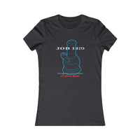 It Will Bud (l) Women's Favorite Tee