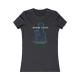 It Will Bud (l) Women's Favorite Tee